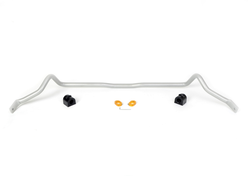 Whiteline Sway bar - 24mm X heavy duty. - BMF51X