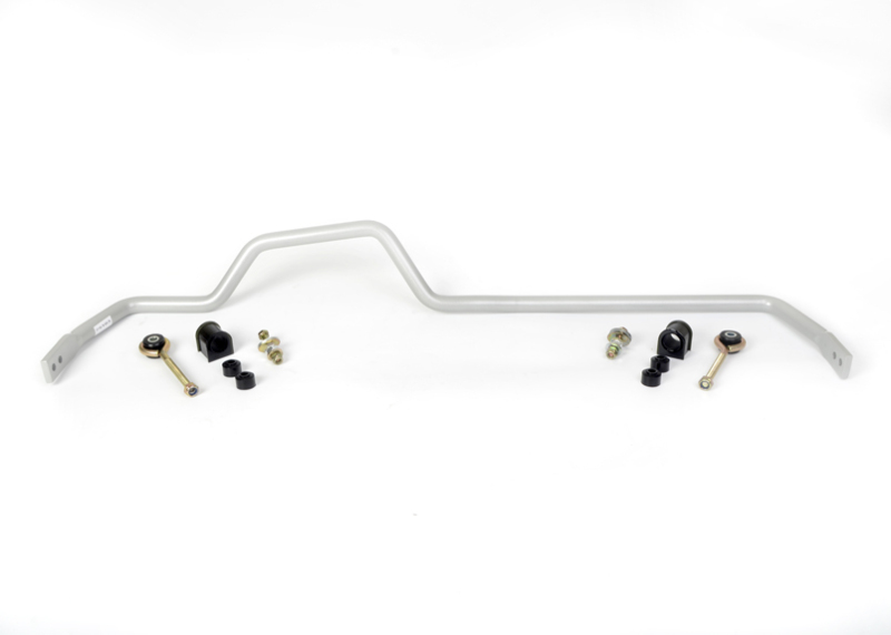 Whiteline Sway Bar - 24mm 2 Point Adjustable - BNR26XZ