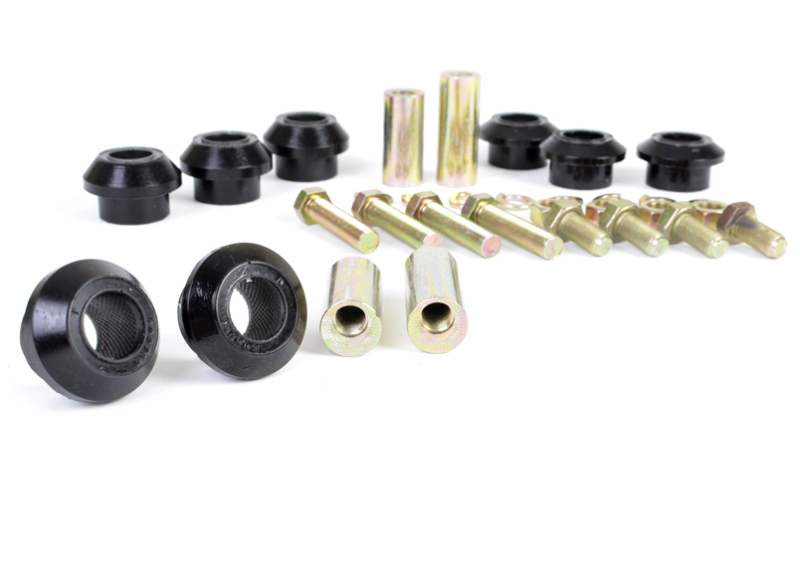 Whiteline Control arm - upper inner bushing. - KCA326