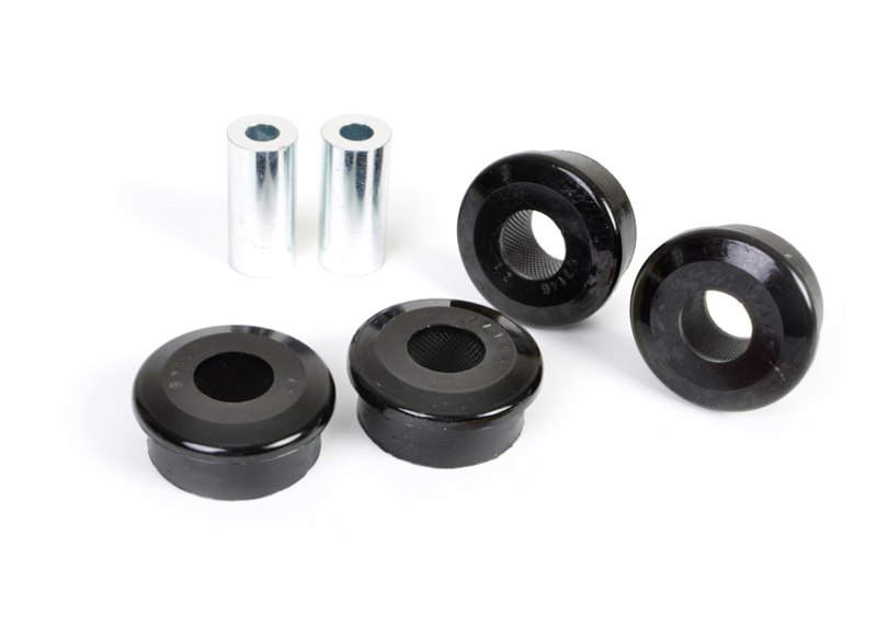 Whiteline Differential - mount support outrigger bushing. - KDT905