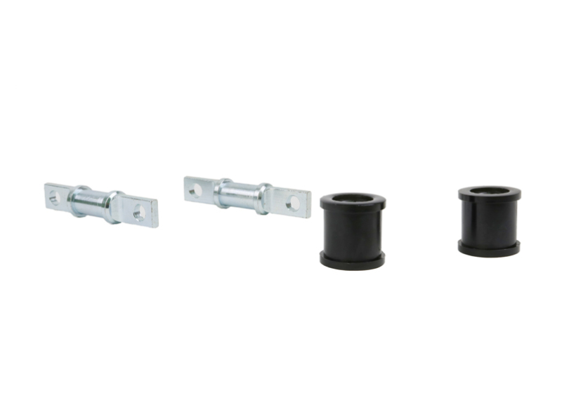Whiteline Control arm - upper front inner bushing. - W0590