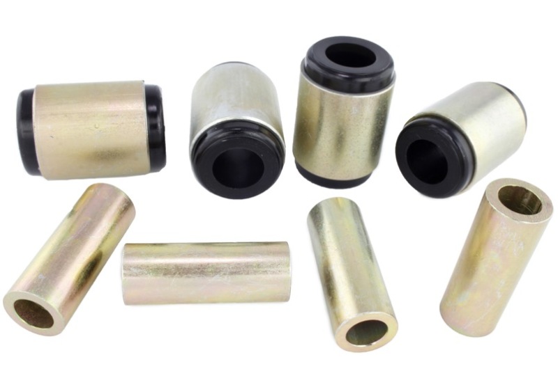 Whiteline Control arm - upper inner bushing. - W62989