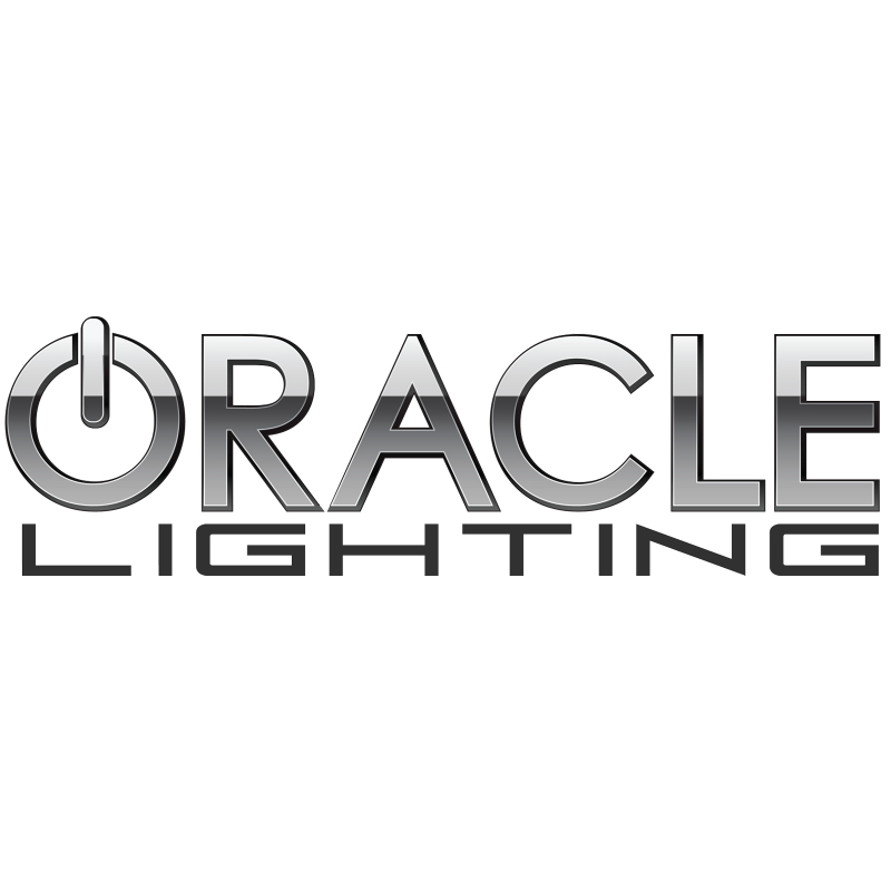 ORACLE Lighting LED Illuminated Wheel Rings - ColorSHIFT - 15in. - 4210-334