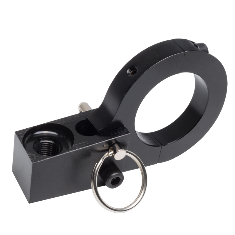 1.75in Whip Bar Clamp Folding Mount - 5787-504