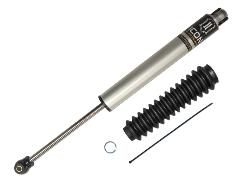 2009-UP RAM HD STEERING STABILIZER SHOCK - 216520
