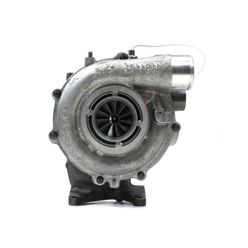 Industrial Injection 04.5-10 LLY/LBZ/LMM 6.6L Chevy Replacement Turbocharger - 848212-5001S