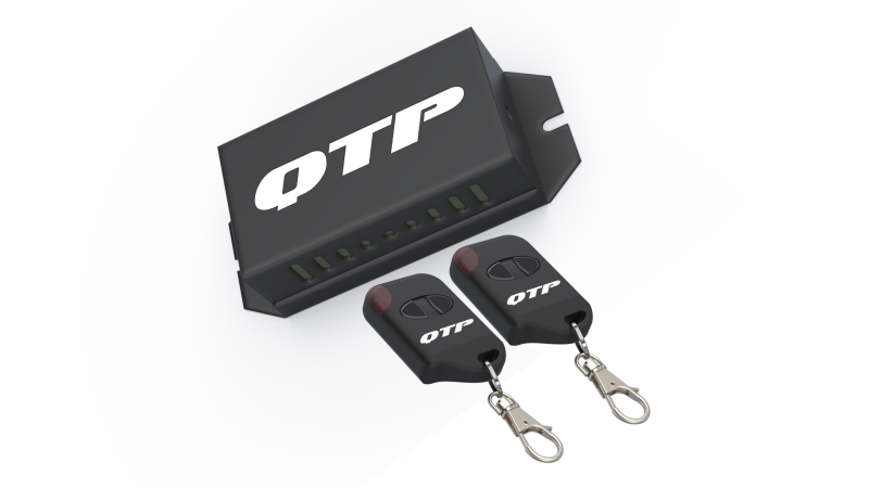 QTP Bolt-On QTEC Wireless Remote Controller - 10900