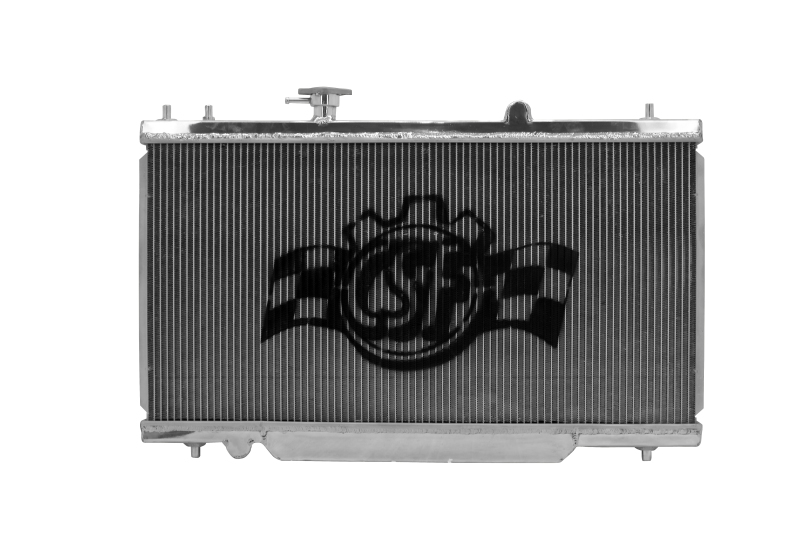 CSF 02-06 Acura RSX Radiator - 7000