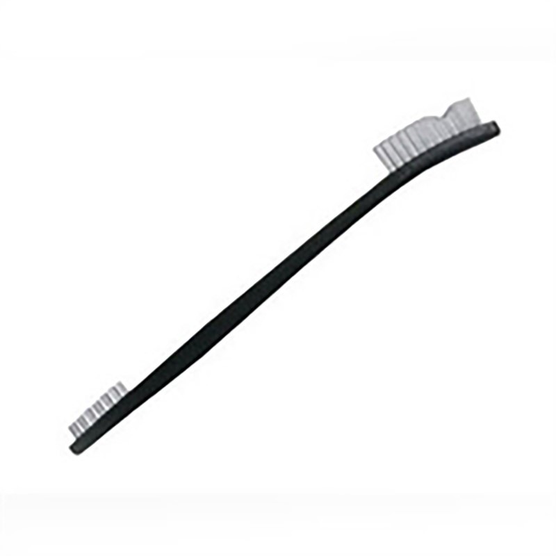 Chemical Guys Dual Purpose Toothbrush Style Detailing Brush - ACC_S02