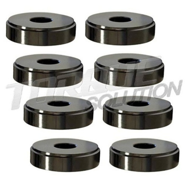 Torque Solution Shifter Base Bushing: Mitsubishi Eclipse 2G 1995-1999 - TS-BB-016