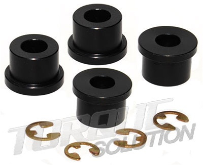 Torque Solution Shifter Cable Bushings: Dodge Neon Srt 2003-05 - TS-SCB-700