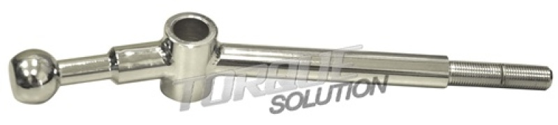 Torque Solution Short Shifter: Subaru Forester Xt 2006-2011 - TS-SS-002