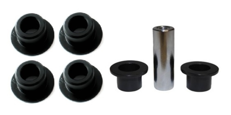 Torque Solution Shifter Linkage & Pivot Bushings Combo: 04-05 Subaru STi - TS-SU-704