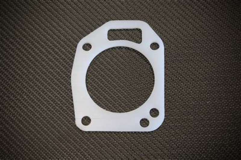Torque Solution Thermal Throttle Body Gasket: Acura RSX-S 2002-2006 / Civic Si 2002-2005 - TS-TBG-033
