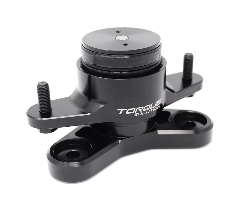 Torque Solution Transmission Mount: Nissan 370z/ Infiniti G37 (Non AWD ONLY) - TS-TM-433
