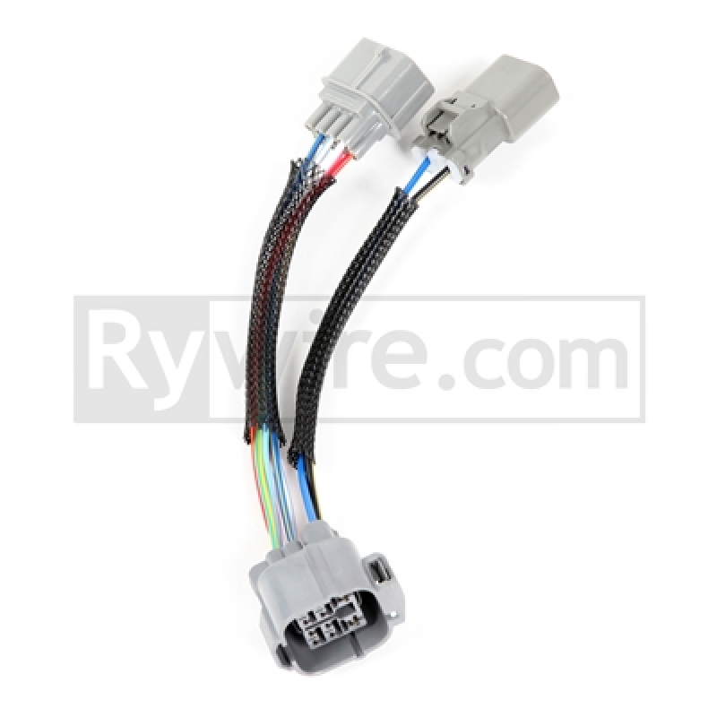 Rywire OBD1 to OBD2 10-Pin Distributor Adapter - RY-DIS-1-2-10-PIN