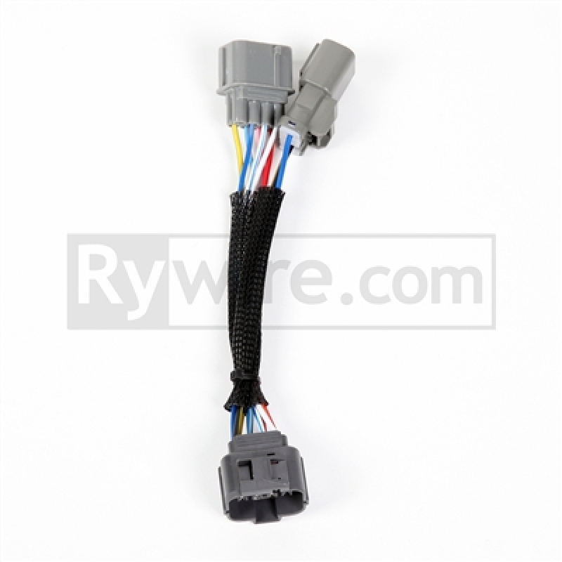 Rywire OBD1 to OBD2 8-Pin Distributor Adapter - RY-DIS-1-2-8-PIN