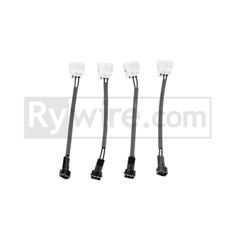 Rywire OBD2 Harness to RDX Injector Adapters - RY-INJ-ADAPTER-2-RDX