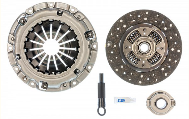 Exedy OE 1991-1996 Dodge Stealth V6 Clutch Kit - 05075