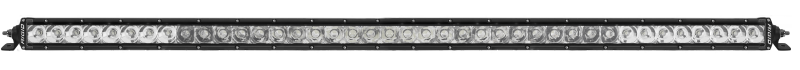SR-Series PRO LED Light, Spot/Driving Combo, 40 Inch, Black Housing - 941314
