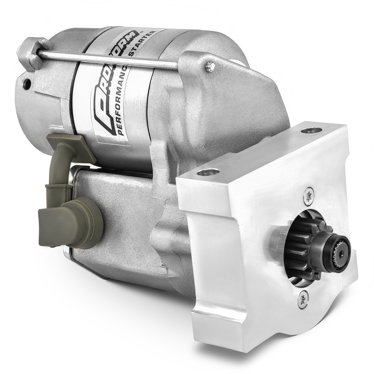 LS Engine 4.41:1 Gear Reduction Starter - 67054