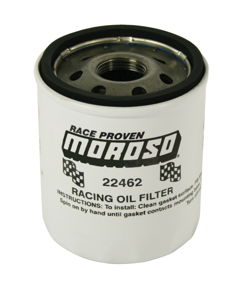 Racing Oil Filter - 97-06 GM LS Series - 22462