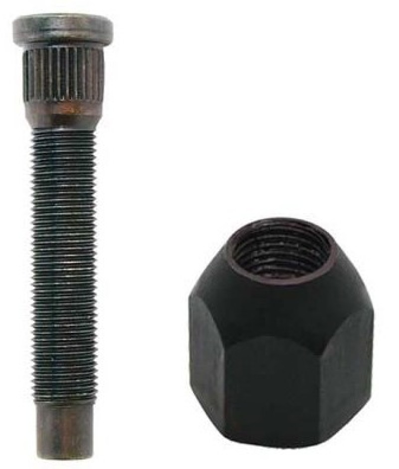Wheel Stud & Lug Nut Kit (5pk) 1/2-20x3 - 46485