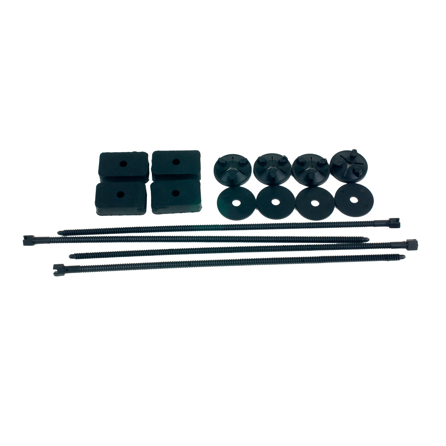 Cooler Mounting Kit - 80278