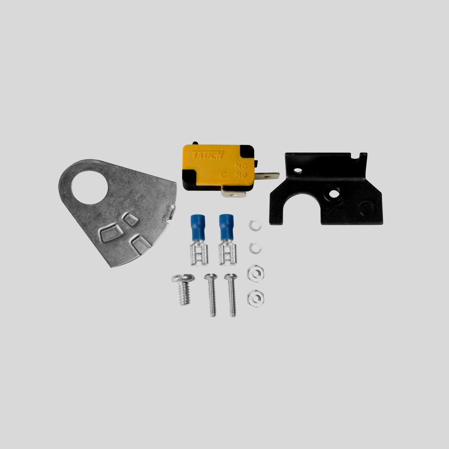 Pro Stick Neutral Safety Switch Kit - 80844