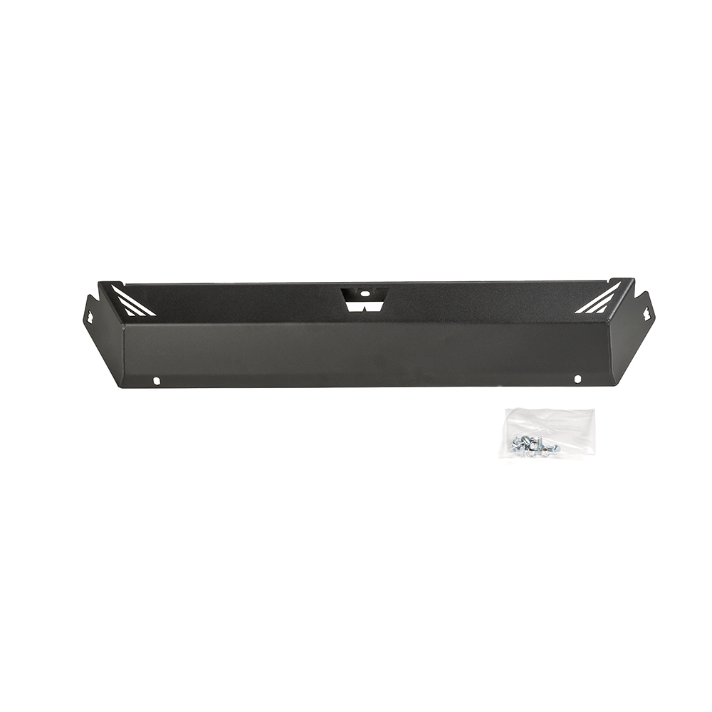 18- Jeep JL Skid Plate For Bumpers - 101445