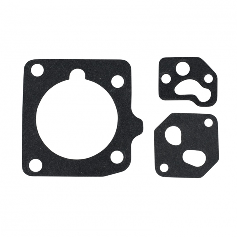 Throttle Body Gasket Kit; 64mm; Replacement For Mazda Miata NA Throttle Body; - 909-10-0200