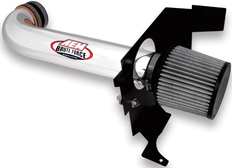 AEM Brute Force Intake System B.F.S.300C/MAGNUM/CHARGER 5.7L - 21-8208DP