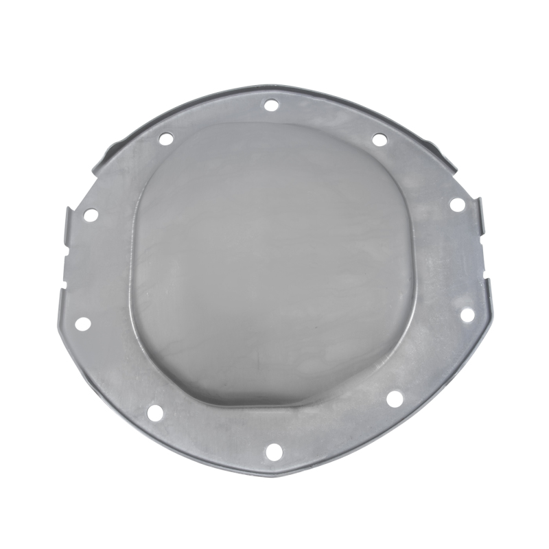 Steel cover for GM 8.0in. - YP C5-GM8.0