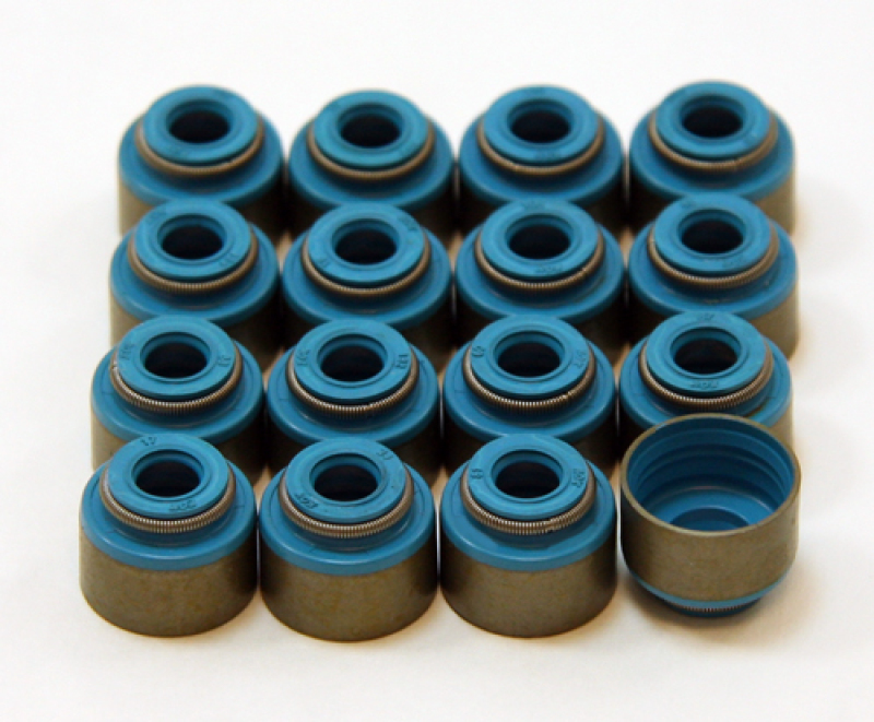 GSC P-D Subaru EJ Series Viton 6mm Valve Stem Seal Set - 1022