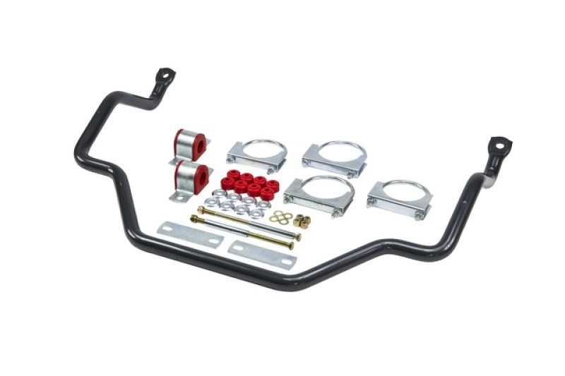 1 1/8" / 28mm Rear Anti-Sway Bar w/ Hardware - 5508