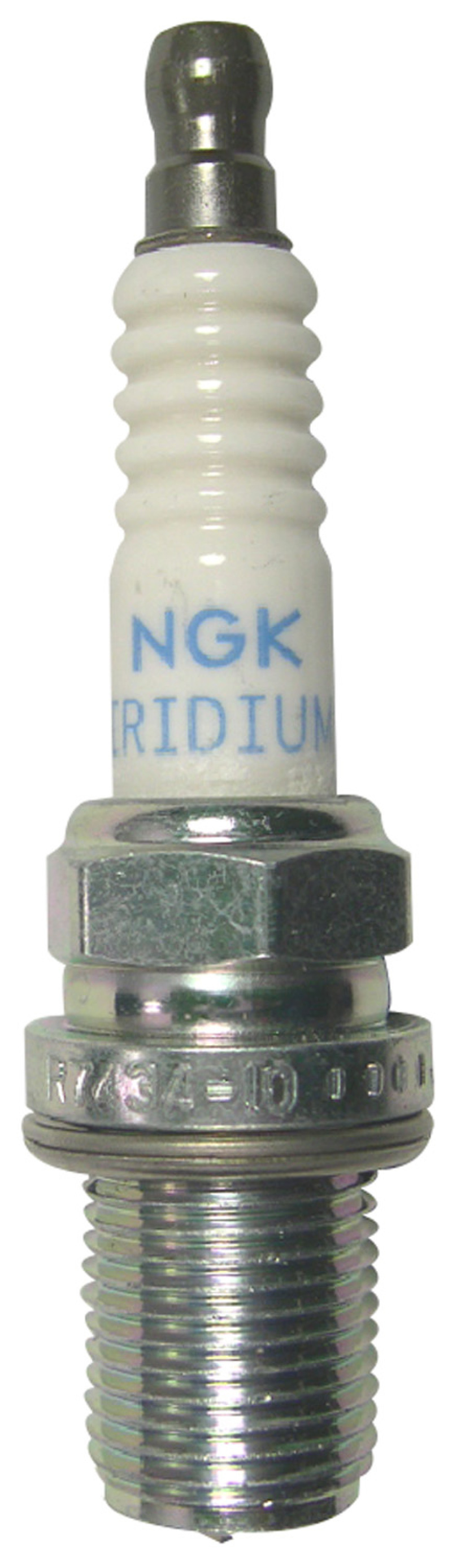 NGK Racing Spark Plug Box of 4 (R7434-10) - 4894