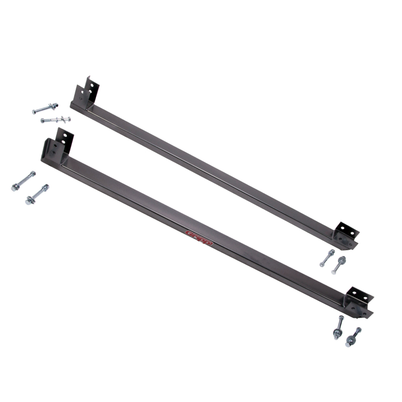 Subframe Connector Kit - 79-93 Mustang - 2506