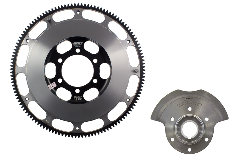 ACT Prolite Flywheel Kit with CW03 Counterweight - 600140-03