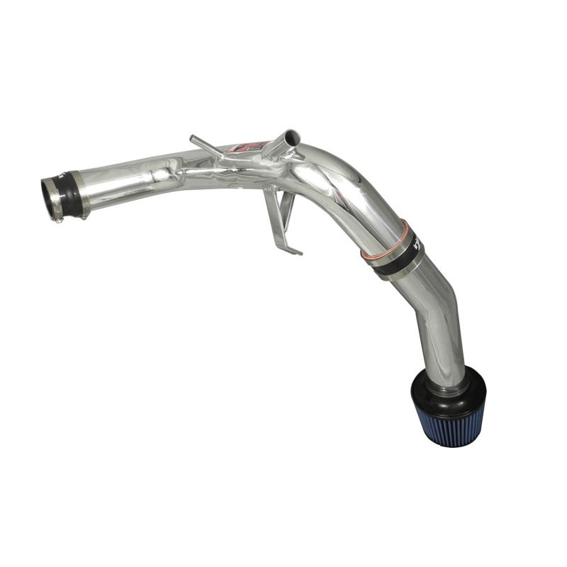 Black SP Cold Air Intake System - SP1341BLK