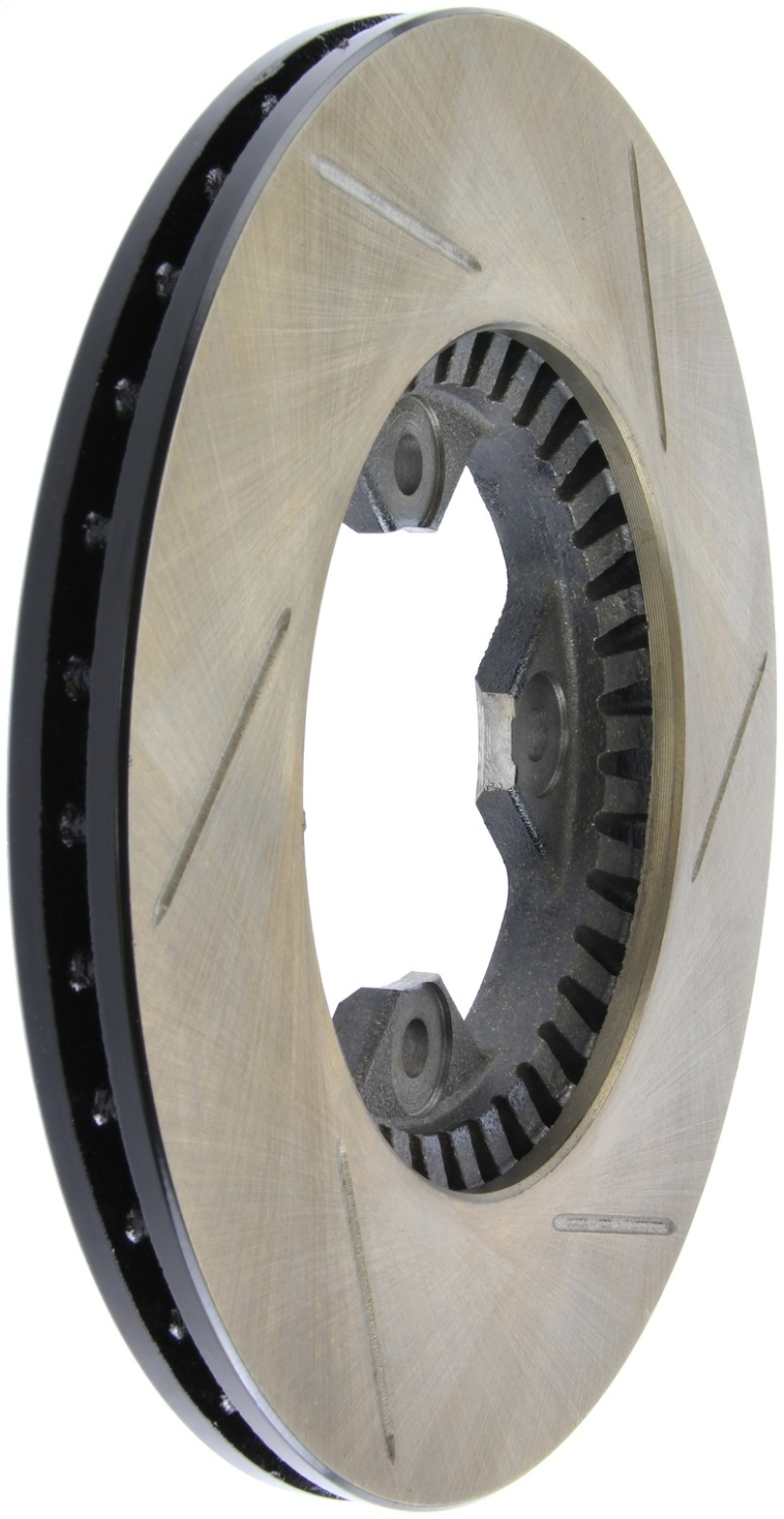 StopTech Slotted Sport Brake Rotor - 126.42005SL