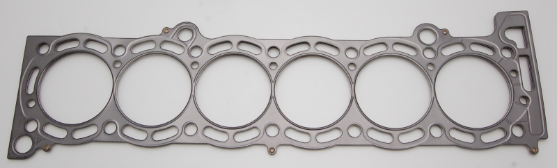 Cometic Toyota Supra 87-92 84mm .040 inch MLS Head Gasket 7MGTE Motor - C4278-040