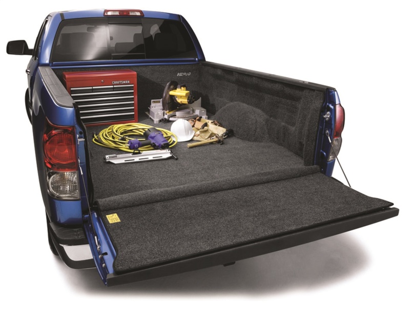 BEDRUG 07-21 TOYOTA TUNDRA 6.5' BED - BRY07RBK