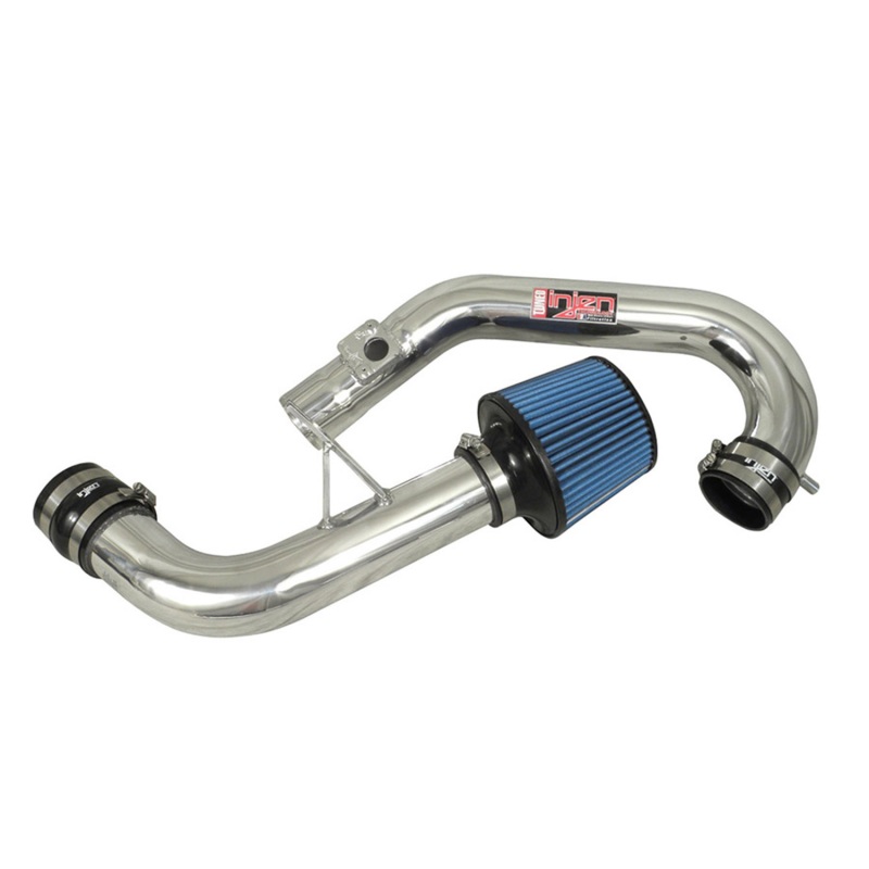 Black SP Short Ram Air Intake System - SP1225BLK