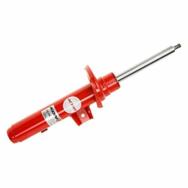 KONI Special ACTIVE (RED) 8745 Series, twin-tube low pressure gas strut - 8745 1378L