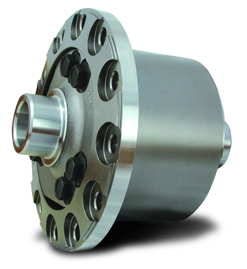 Eaton Detroit Truetrac Differential 26 Spline 1.16in Axle Shaft Dia 3.08 & Down Ratio Rear 7.5in - 911A415