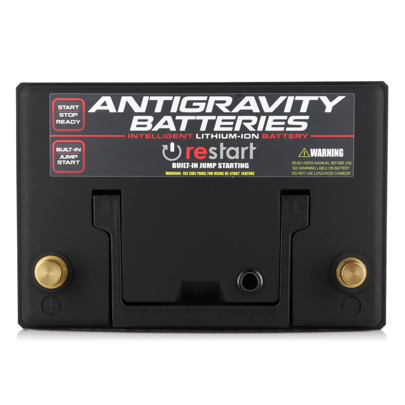 Antigravity SAE Car Terminal Adapters - AG-TA-1