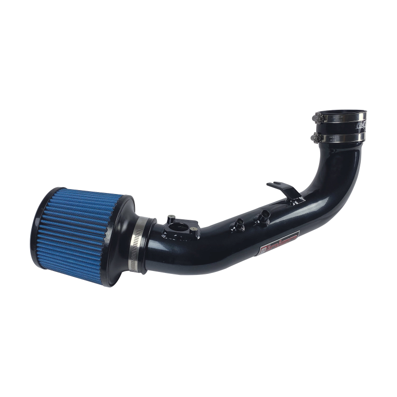 Black IS Short Ram Cold Air Intake System - IS2095BLK