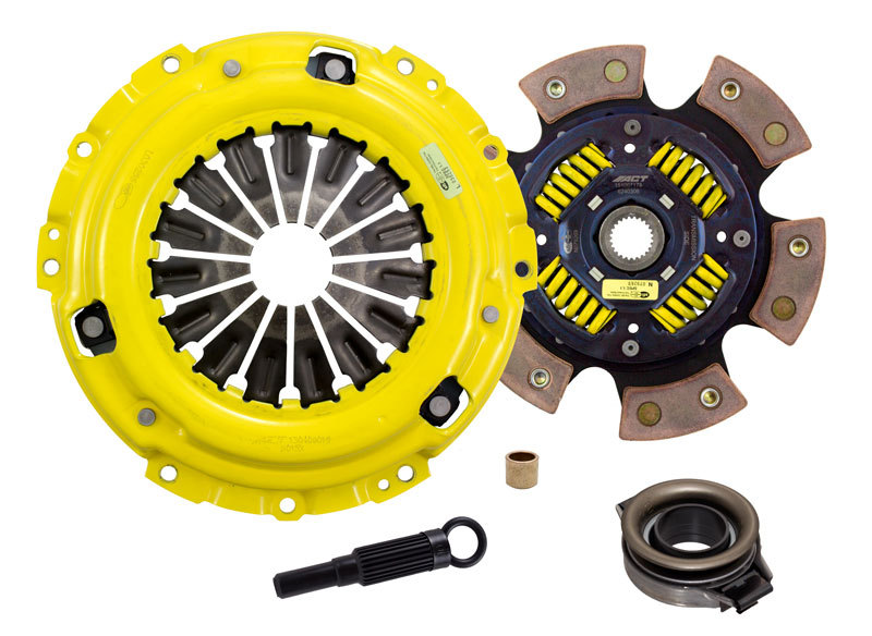 Transmission Clutch Kit - NS5-XTG6