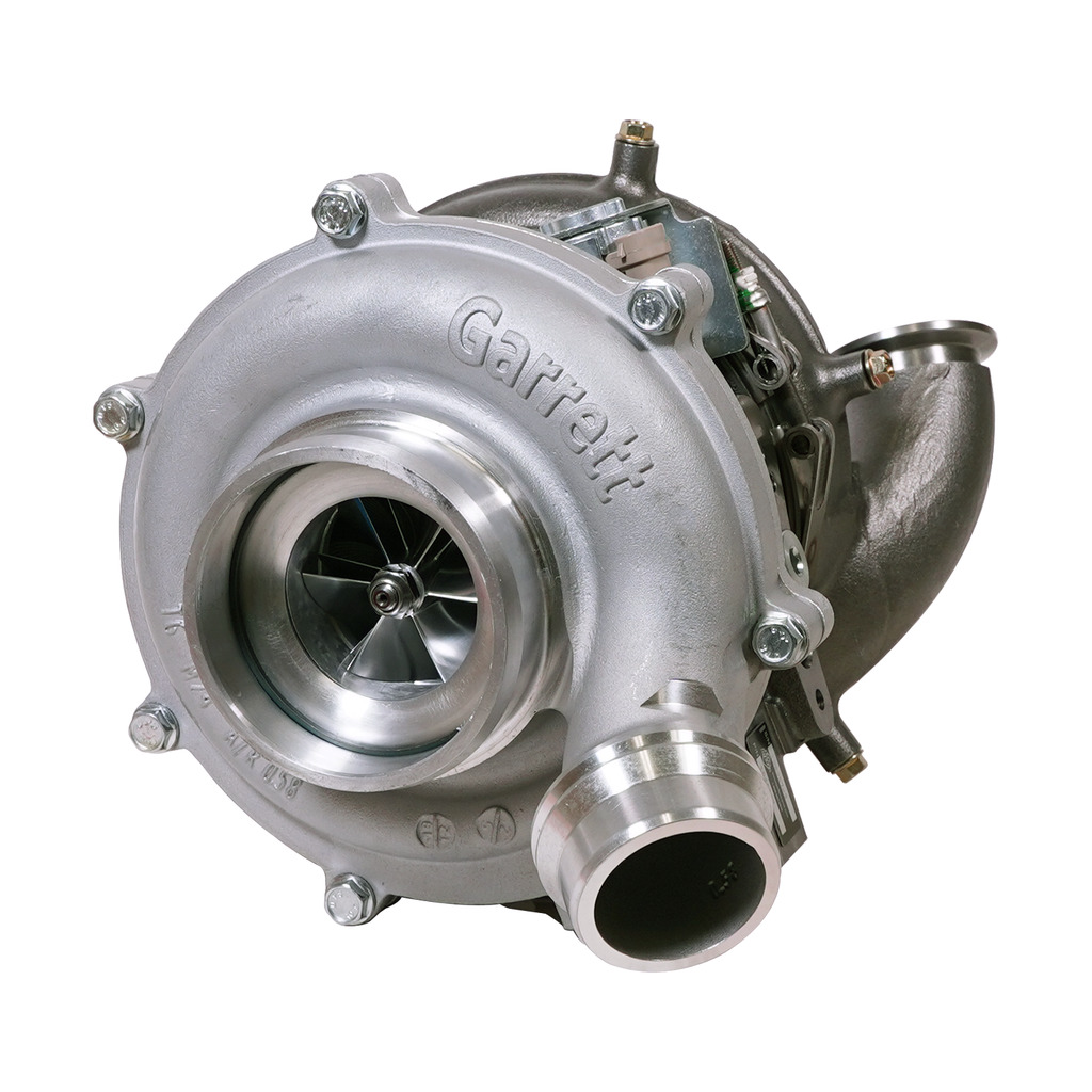 Screamer Performance Exchange Turbo - 1045827