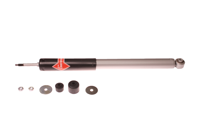 KYB Shocks & Struts Gas-a-Just Front CHRYSLER Crossfire 2008-2004 - 553363
